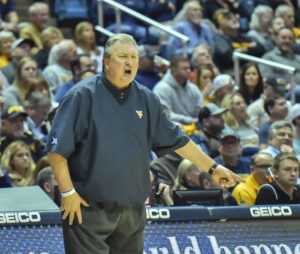 No. 15  West Virginia opens in Crossover Classic against South Dakota State